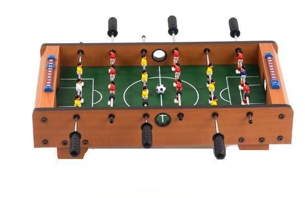 Foosball Table Top Soccer Game