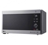 LG Microwave New Chef With Grill 42 Liter -Inverter Technology -MH8265CIS