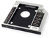 9.5MM 2nd Hard Drive HDD SSD Case Caddy