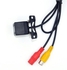 Auto Parking Assistance 4 Led Night Vision Rear View Camera