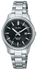 ALBA AH7E23X1 Stainless Steel Watch – Silver