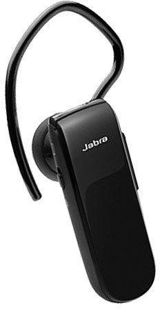 Jabra Classic Wireless Bluetooth Headset - Black