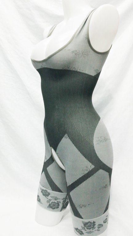 Undershirts For Women Size L - Grey