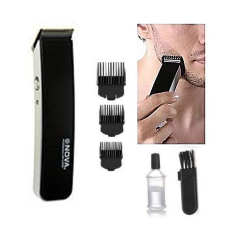Nova Professional Rechargeable Hair Shaver & Trimmer price from jumia in  Nigeria - Yaoota!