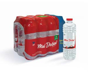 Mai Dubai Drinking Water Value Pack 12 x 500ml