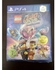 Warner Bros. Interactive The LEGO Movie 2 Videogame - PlayStation 4