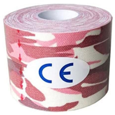 one piece kokossi 1pcs medical bandage muscle sports tape sports elastic roll adhesive muscle bandage pain care tape knee elbow protector65168600