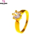 GJ Jewelry Emas Korea Ring - Zircon 87601