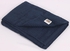 Egyptian Wonder Extra Large Bath Sheet 100% Cotton-Navy Blue