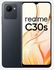 Realme C30s (Stripe Black, 2GB RAM, 32GB Storage)