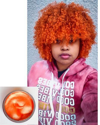 Mofajang Temporary Hair Color Wax price from jumia in Kenya - Yaoota!