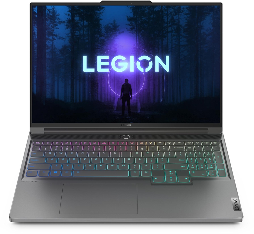 LENOVO Legion Gaming, Core i9 , 32GB, 1TB SSD, 16 inch, Storm Grey
