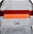 Port Designs 110265 - HOUSTON Backpack 15.6'' - Black / Red