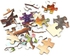 500-Piece Jigsaw Puzzle 2.3 X12.2 X9.1inch