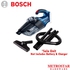 Bosch GAS 18 V-1 (Solo) Cordless Vacuum Cleaner