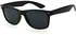 نظارة شمسية للنساء ‫(أسود ، G307)