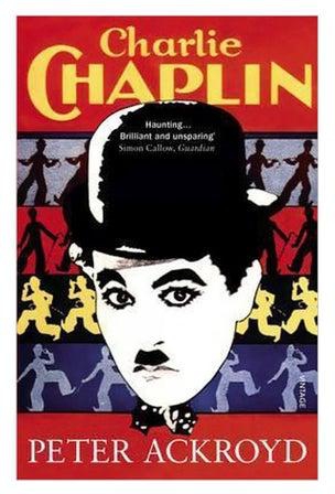 Charlie Chaplin Paperback