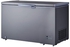 LG Chest Freezer FRZ 415 Sil- 345Litres - Lagos Delivery Only