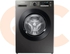 Samsung Washing Machine 8KG – Inverter Motor, Inox- WW80T4020CX1AS