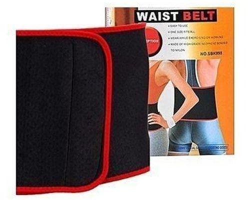 Waist Belt - One Size