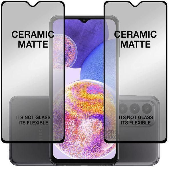 Generic Ceramic Screen Protector For iPhone 8 Plus