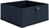 Form Mixxit Cardboard & Polyster Storage Box (31 x 14 cm, 13 L)