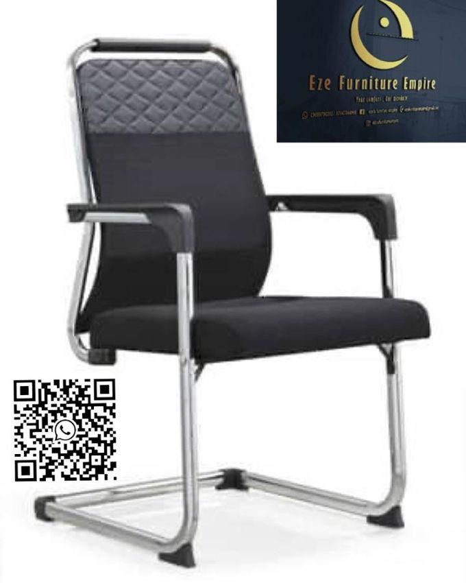 MODERN OFFICE VISITORS CHAIR