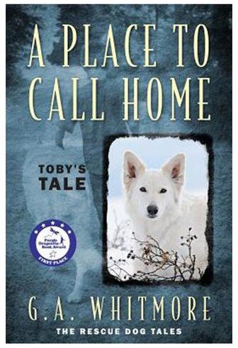 A Place To Call Home: Toby'S Tale Paperback