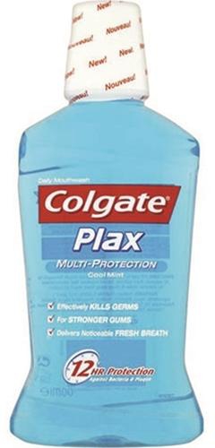 Colgate Plax Muliti Protection Mouthwash Cool Mint - 250 ml
