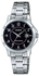 Casio LTP-V004D-1BUDF Casio Watch-For Women