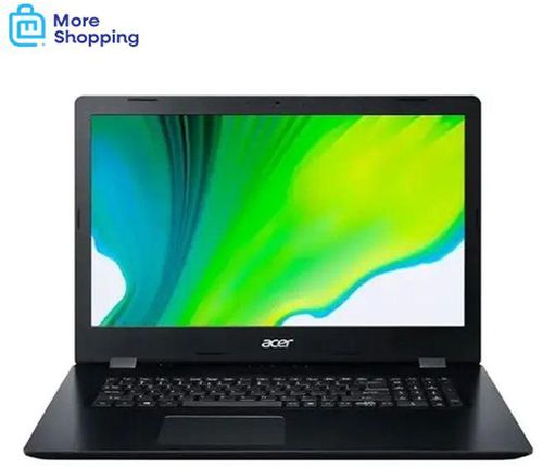 Acer Aspire 3 A315-56-35TF Core I3-1005G1 - 4GB - 1TB - Intel UHD Graphics - 15.6 HD