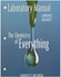 The Chemistry Of Everything: Laboratory Manual Paperback English by Kimberley Waldron - 30-Apr-06