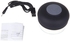 Waterproof Bluetooth Shower Car Black  Mini Speaker for smatrphones tablets