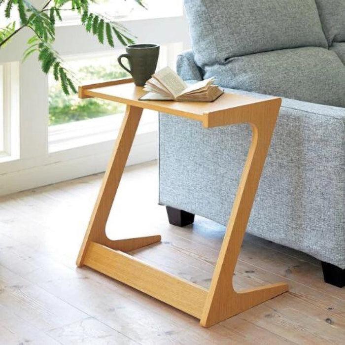 LANS SIDE TABLE-ART.W.AW 0115