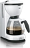 ماكينة تحضير القهوة براون كافيه هاوس بيور اروما، 1000 وات - KF520