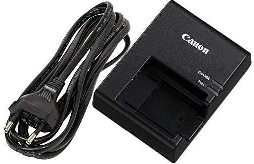 Canon Lp-E10 Battery Charger For EOS 1100D