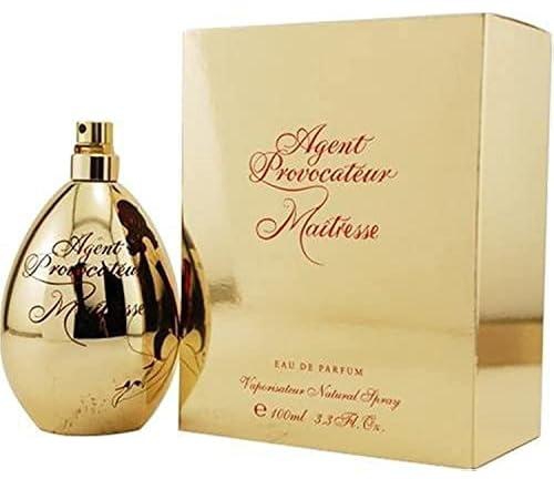 Maitresse by Agent Provocateur for Women - Eau de Parfum, 100 ml