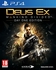 Deus Ex: Mankind Divided SteelBook edition - PS4