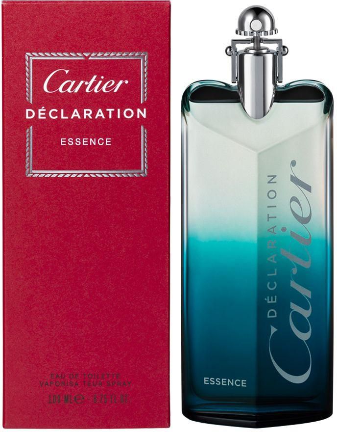 Cartier Declaration 100 ML