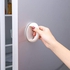 Round Pull Handles, Kitchen Cabinet Drawer Door Handles - 2 Pcs-