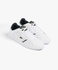 White Novas CT 118 Sneakers