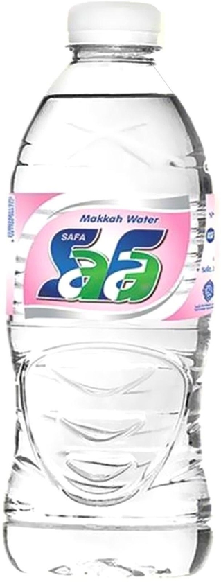 Safa makkah water 200ml