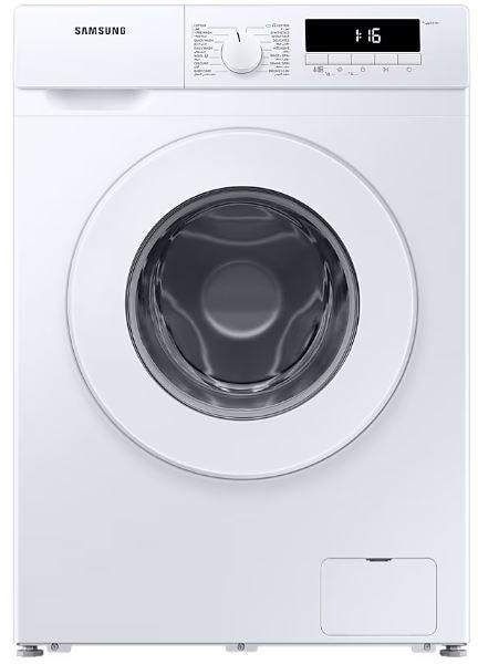 Samsung 9kg 1400rpm Front Load Washer With Digital Inverter Technology, Quick Wash, Drum, Clean White, WW90T3040WW/SG