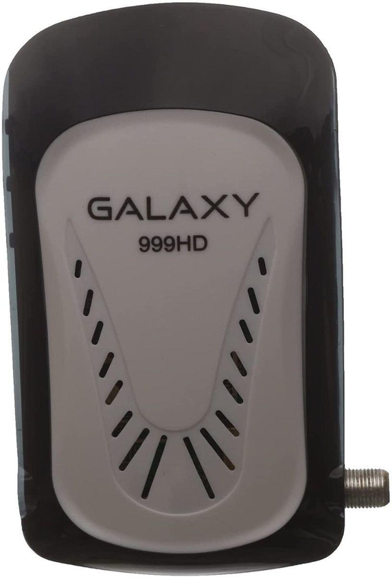 Galaxy FHD Mini Receiver, Black - 999