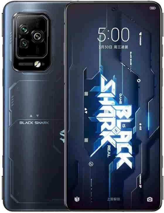 Xiaomi Black Shark 5 5G 12GB 256GB