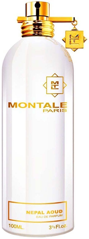 Nepal Aoud by Montale for Men and Women - Eau de Parfum, 100ml