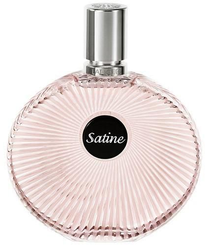 Satine by Lalique for Women - Eau de Parfum, 100 ml