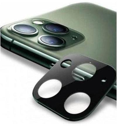 Metal Camera Lens Protector For Iphone11 Pro Max 6.5 Clear