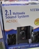 Vitron 2.1 HI-FI Multimedia Speaker System- 850W PMPO