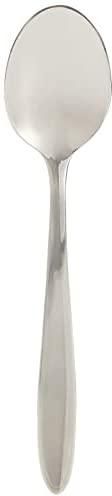 Winsor Athena Stainless Steel Coffee Spoon,Silver